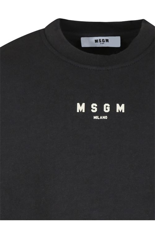  MSGM Kids | F4MSJUSW174103